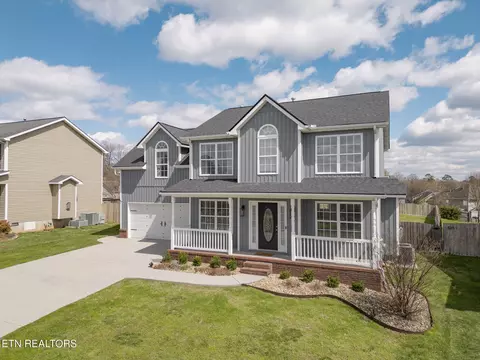 5526 Golden Gate Rd, Knoxville, TN 37918