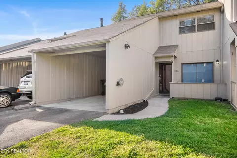 8707 Olde Colony Tr #15, Knoxville, TN 37923