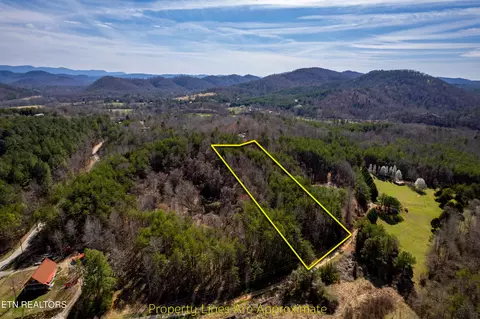 Welch Road Lot 4a, Tellico Plains, TN 37385