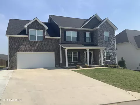 8230 Equinox Ln, Powell, TN 37849