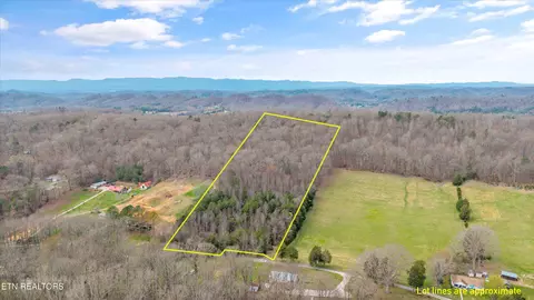 0 Lewis Rd, Powell, TN 37849