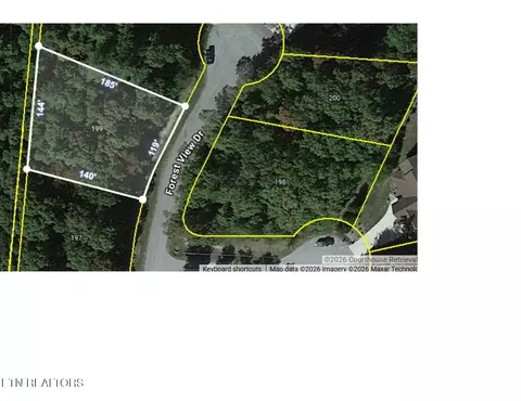 197 Forest View Dr, Crossville, TN 38558