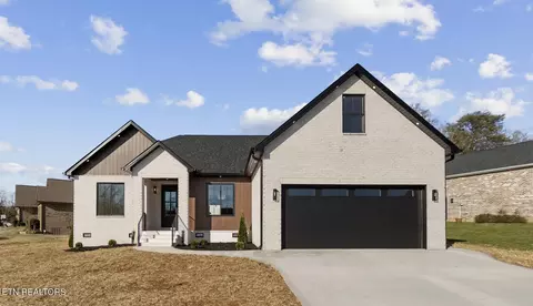 7222 Bethesda Springs Way, Corryton, TN 37721
