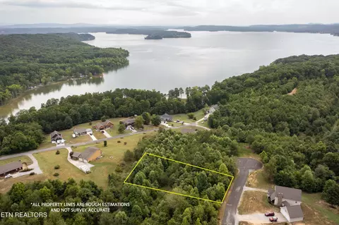 lot52 Taylor Wayfooshee Pass #52, Ten Mile, TN 37880
