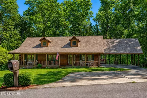 2619 Kenwood Dr, Athens, TN 37303