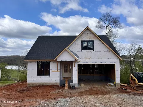 456 Fore Dr, Loudon, TN 37774