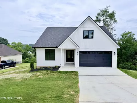 456 Fore Dr, Loudon, TN 37774