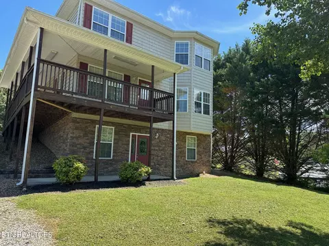 249 Mill View Dr, Pigeon Forge, TN 37863