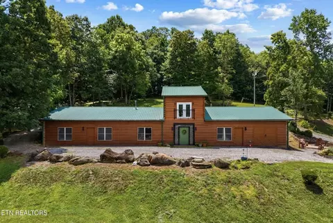 358 Hebron Church Rd, Jefferson City, TN 37760