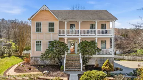 2525 Poppywood Rd, Knoxville, TN 37932