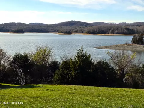 600 Lot Russell Brothers Rd, Sharps Chapel, TN 37866
