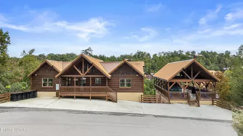 2852 Owens Ridge Way, Sevierville, TN 37876