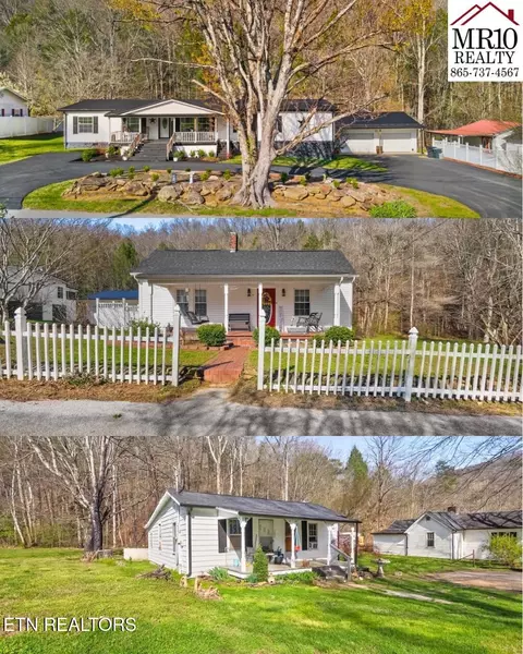 1020 Cox Cir, Oliver Springs, TN 37840