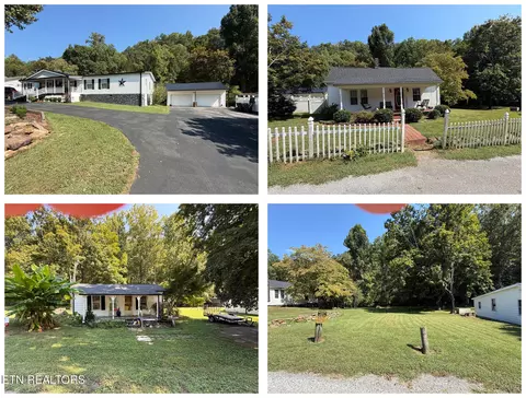 1020 Cox Cir, Oliver Springs, TN 37840