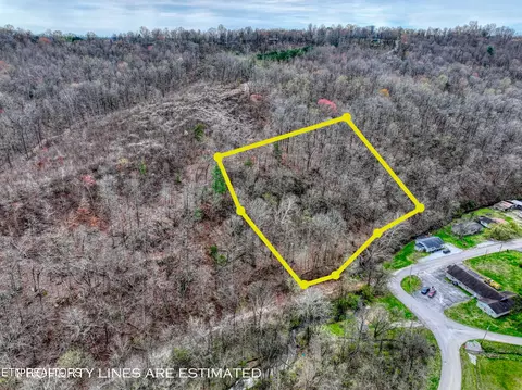 Old Highway 70, Harriman, TN 37748