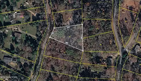 lot11 Dennis Dr, Kingston, TN 37763