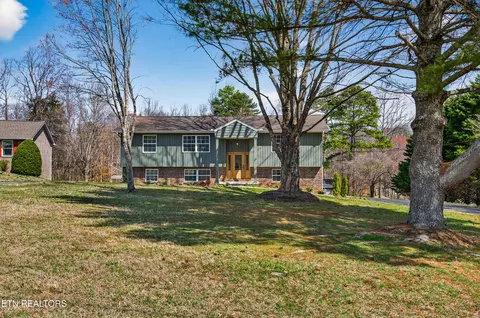 1205 Hoss Rd, Powell, TN 37849