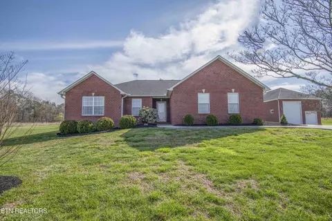 9656 Captain Smith Ln, Corryton, TN 37721