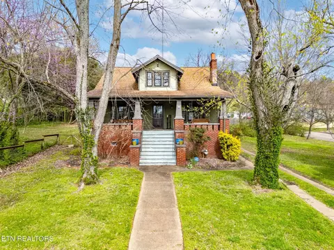 445 Chickamauga Ave, Knoxville, TN 37917
