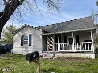 337 Lower Jackson Rd, Oliver Springs, TN 37840
