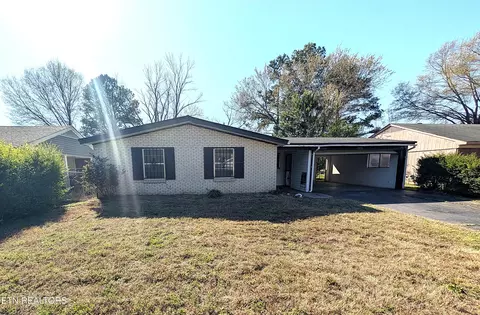 3771 Mccain Rd, Memphis, TN 38109