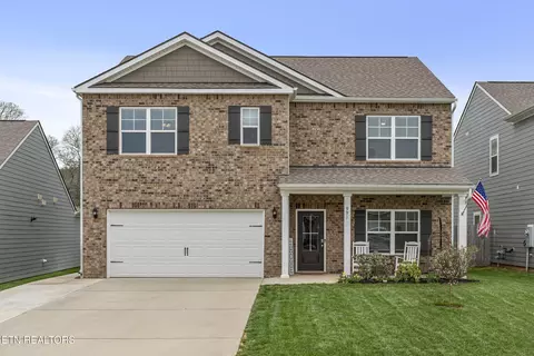 991 Hampton Place Cir, Loudon, TN 37774