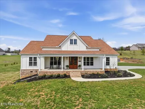 4817 Morganton Rd, Maryville, TN 37801