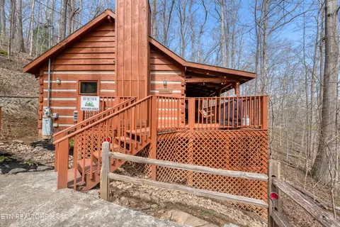 151 Timberwinds Way, Townsend, TN 37882