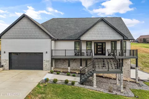 4120 Lake Meadow Ln, Morristown, TN 37814