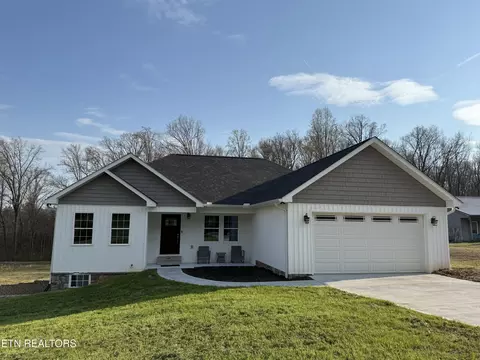 344 Sweetsprings Rd, Madisonville, TN 37354