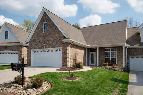 5312 Tazewell Pointe Way, Knoxville, TN 37918