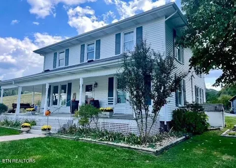 1886 Dr Thomas Walker Rd, Ewing, VA 24248