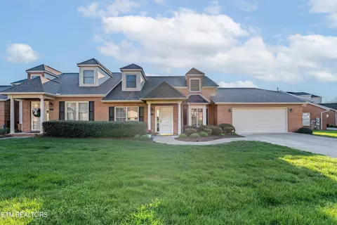 7546 Saint Baron Way, Powell, TN 37849