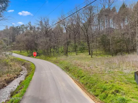 lot5 Obes Branch Rd, Sevierville, TN 37876