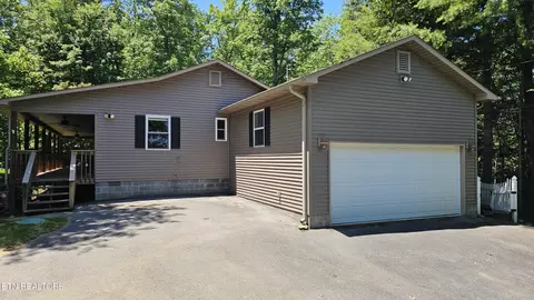 4442 Grindstone Ridge Rd, Pigeon Forge, TN 37863