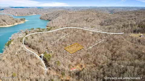 1 05ac Hiwassee View Dr, Jacksboro, TN 37757