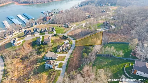 409 Chestnut Ridge Road # lot 25, Andersonville, TN 37705
