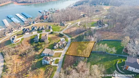 Anchor Lot 26r Lane, Andersonville, TN 37705