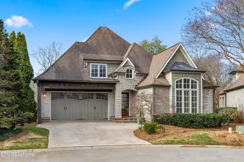 6439 Cobblecreek Way, Knoxville, TN 37919
