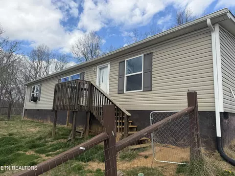 1725 Richard Ln, Knoxville, TN 37914