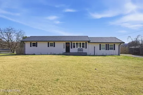 1239 S Old Sevierville Pike, Seymour, TN 37865