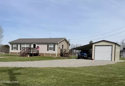 6998 Plateau Rd, Crossville, TN 38571