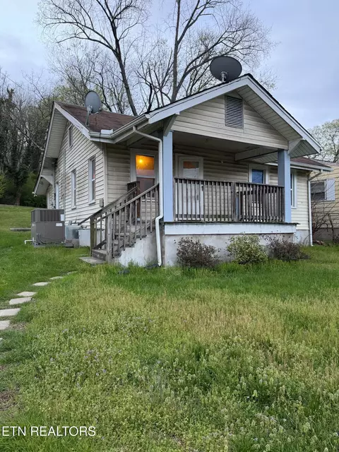 3820 Ivy Ave, Knoxville, TN 37914