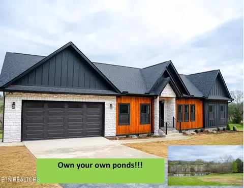 112 Stansberry Dr, New Market, TN 37820