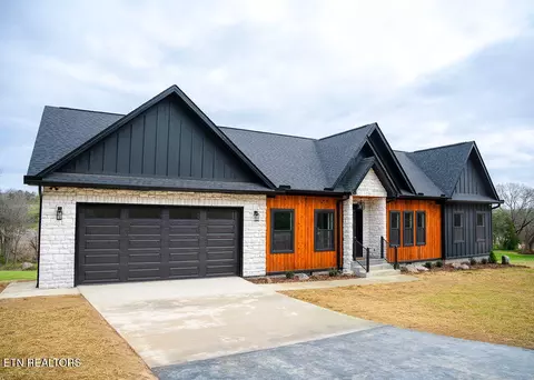 112 Stansberry Dr, New Market, TN 37820