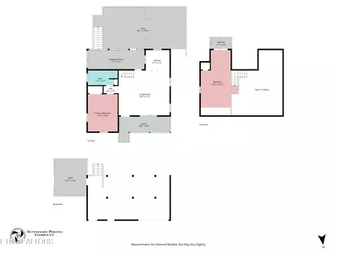 676 Sunny Point Rd, Baxter, TN 38544 photo 40