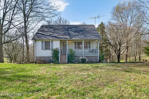 676 Sunny Point Rd, Baxter, TN 38544 photo 3