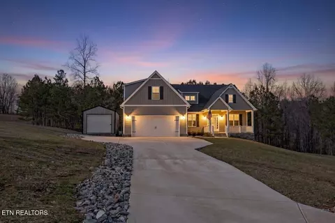 195 Fredonia Farm Rd, Dunlap, TN 37327