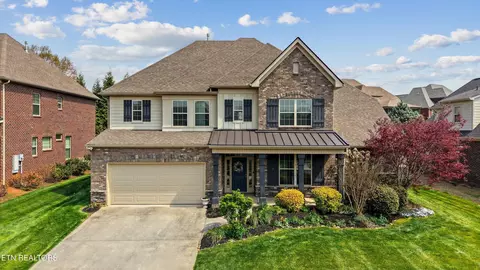 12025 Inglecrest Ln, Knoxville, TN 37934