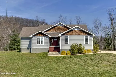 664 Green Ridge Tr, Harriman, TN 37748